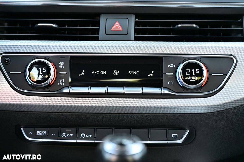 Audi A4 Avant - 25