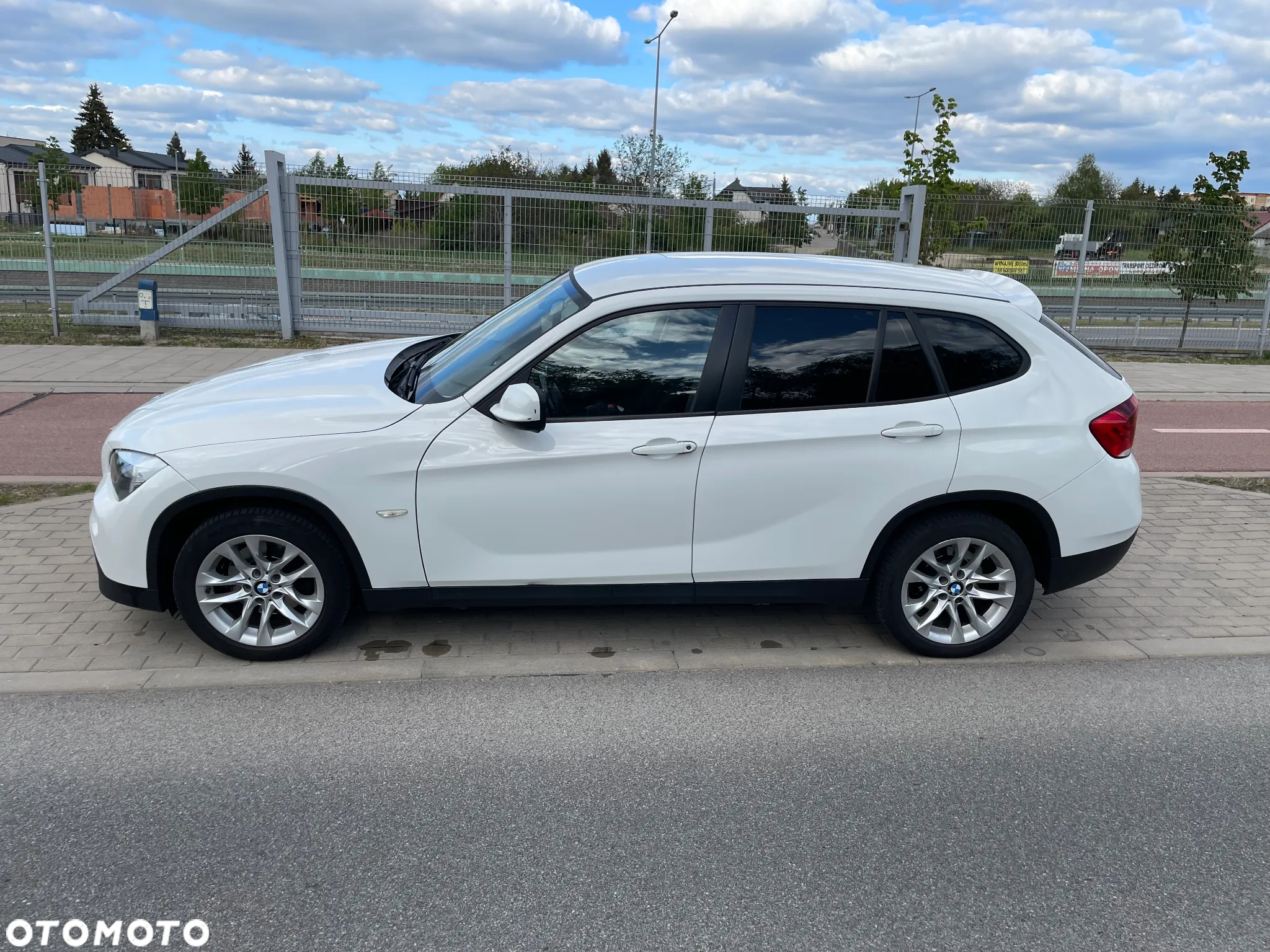 BMW X1 sDrive18d - 2