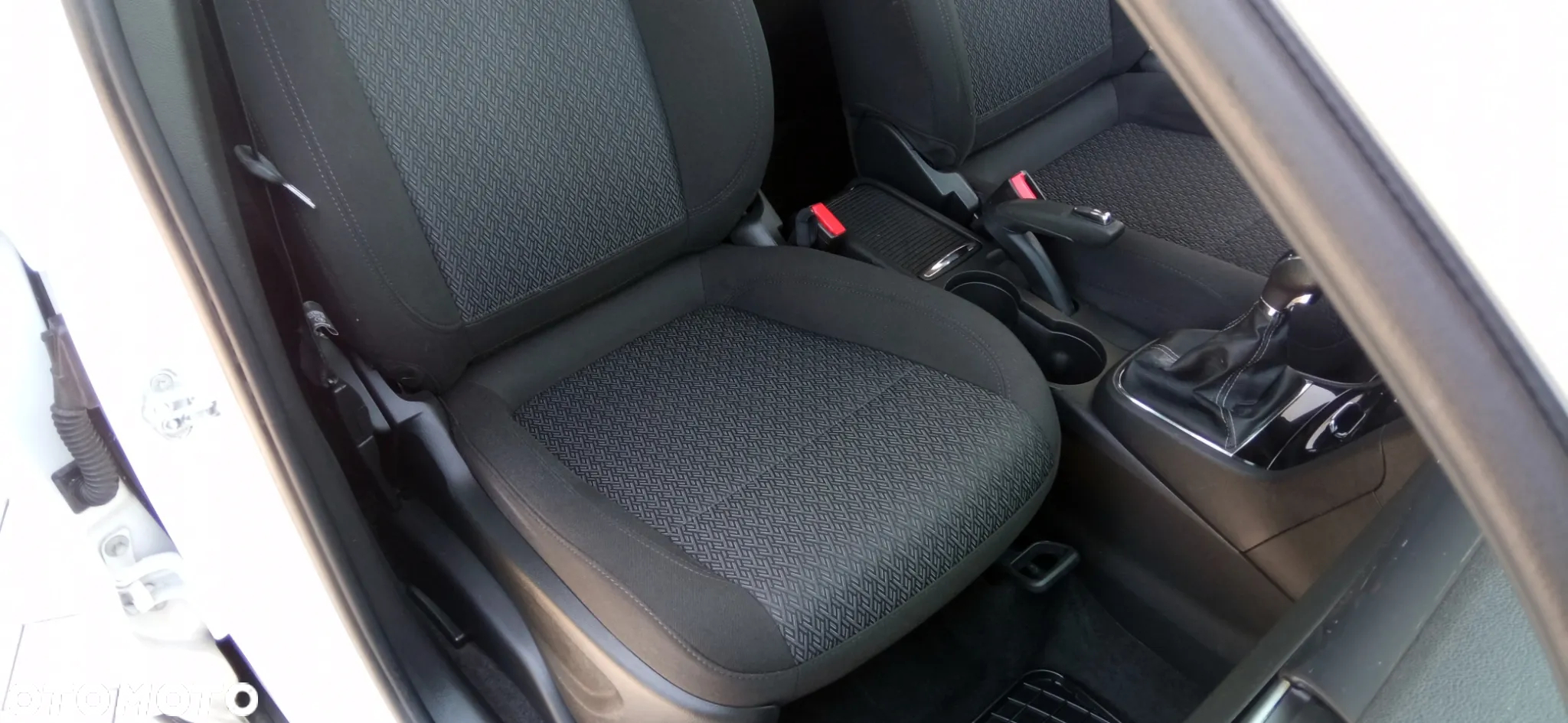 Opel Mokka 1.6 Active S&S - 17