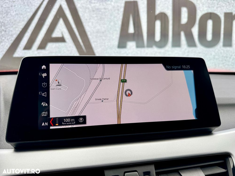 BMW X1 xDrive25e AT PHEV - 14