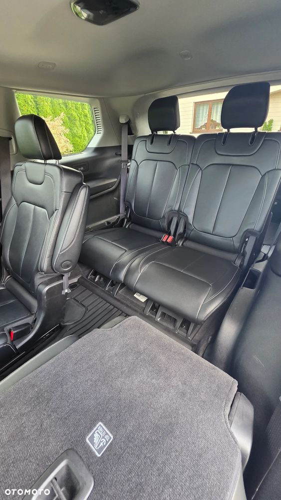 Jeep Grand Cherokee 3.6 V6 Limited - 16