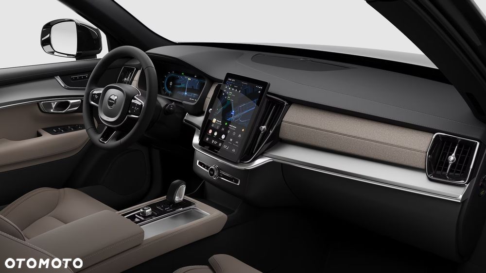 Volvo XC 90 B5 B AWD Core 7os - 12