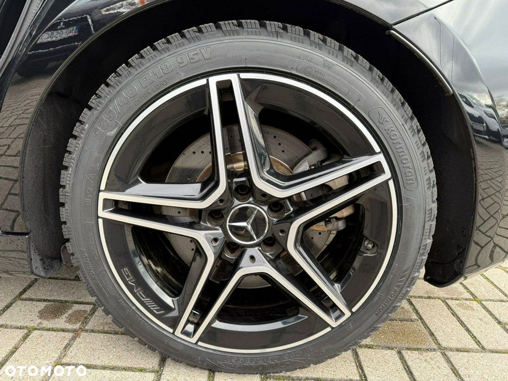 Mercedes-Benz Klasa A - 22