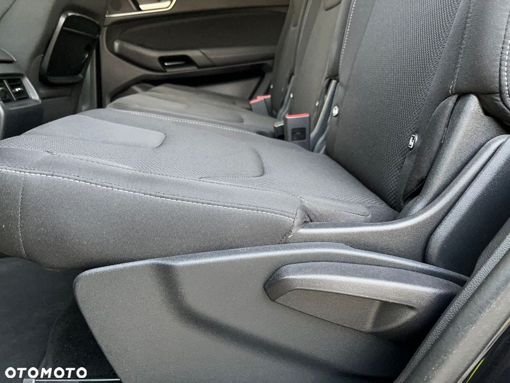 Ford S-Max 2.5 Hybrid Titanium CVT - 14