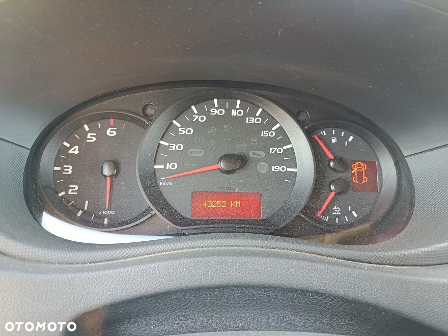 Renault Master - 8
