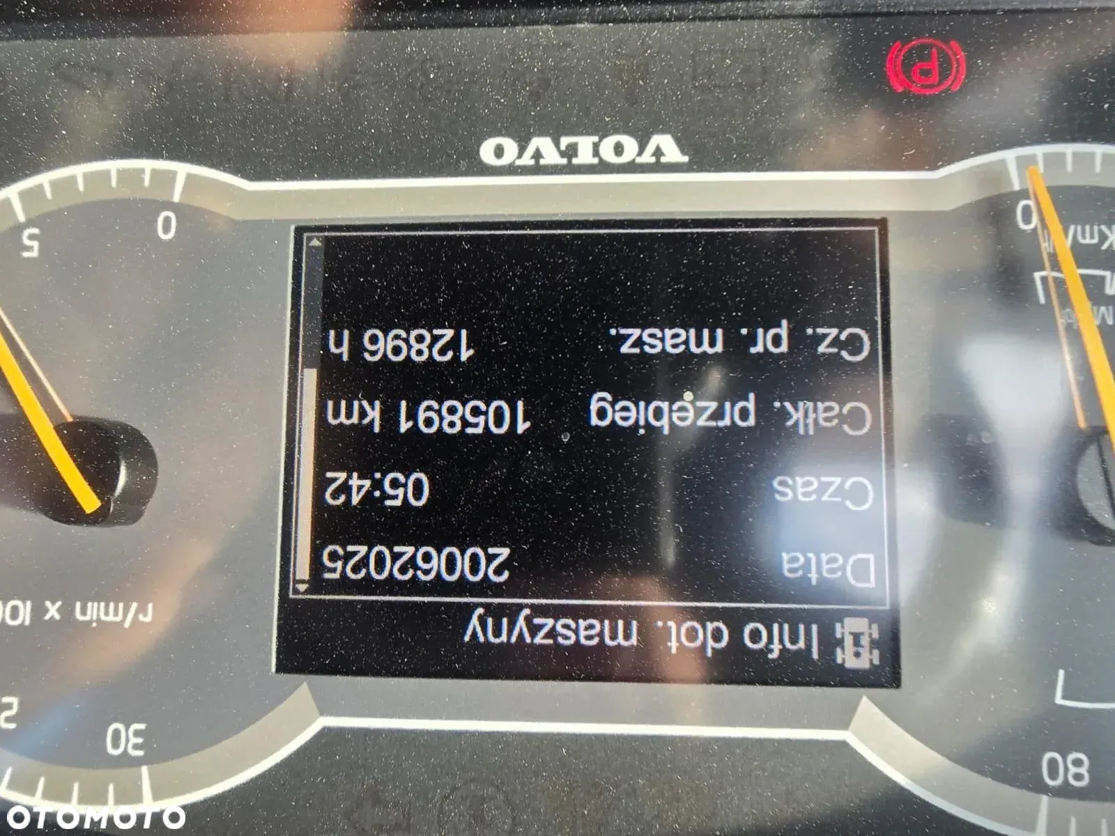 Volvo A 35G - 13
