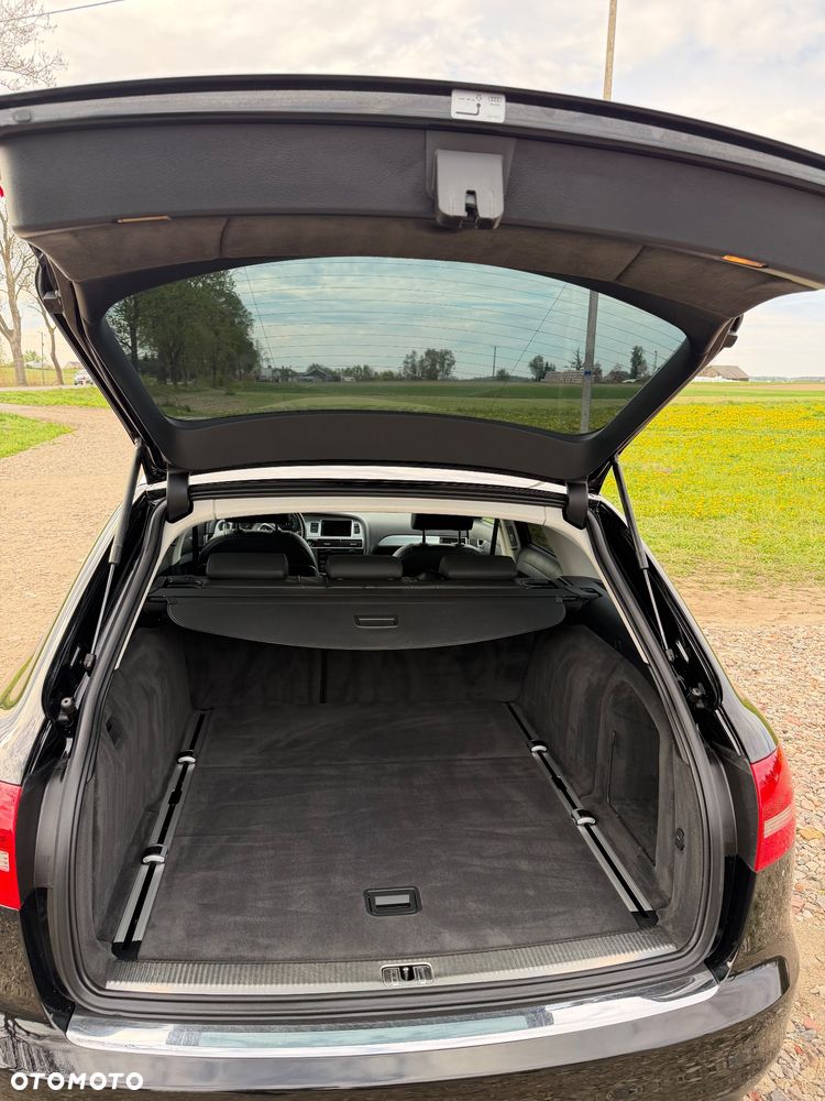 Audi A6 Avant 2.0 TDIe DPF - 18