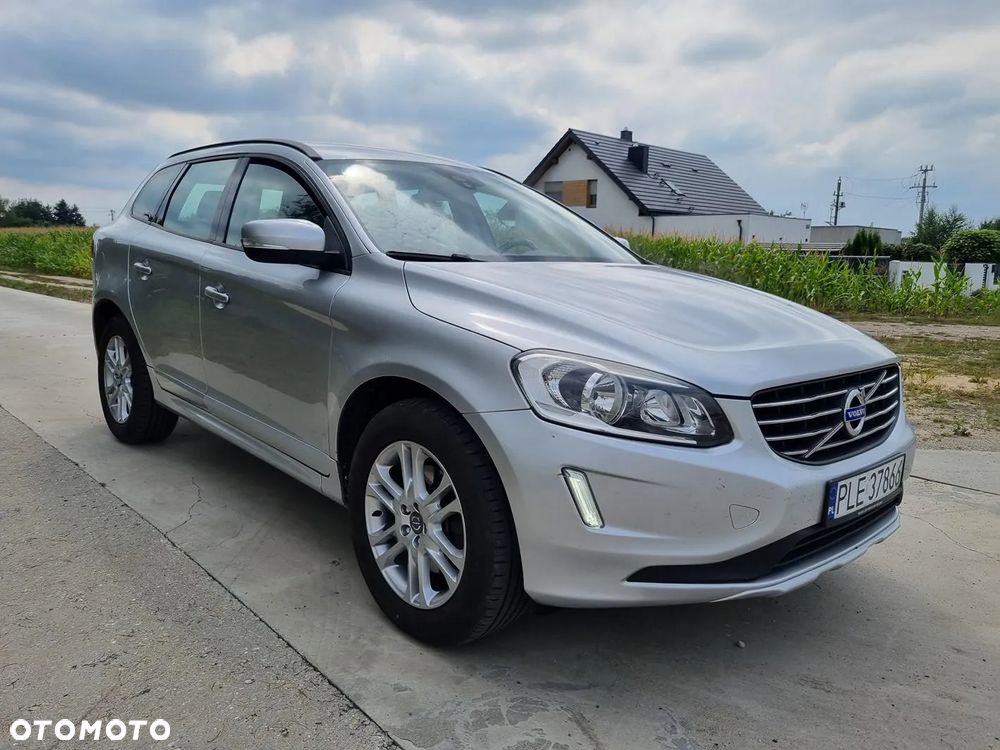 Volvo XC 60 - 2