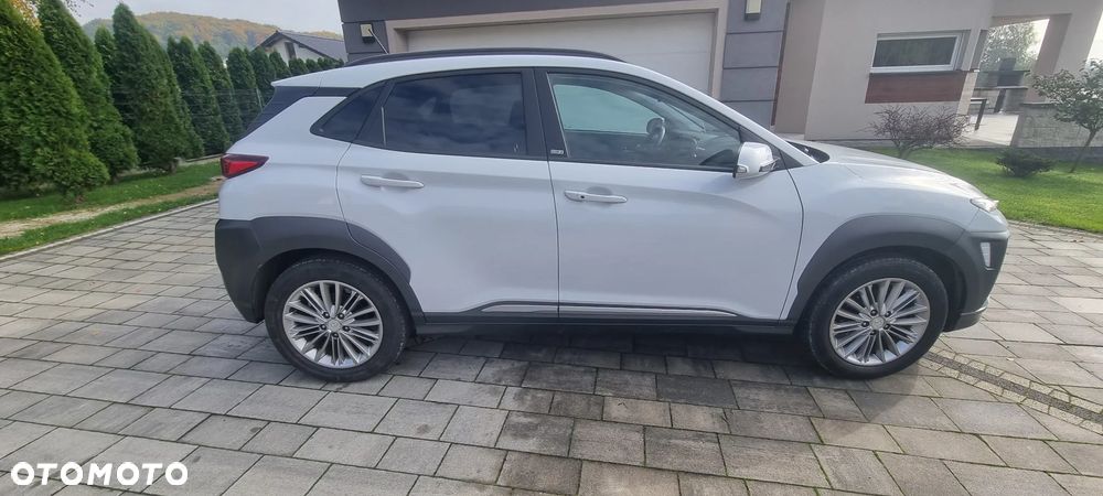 Hyundai Kona 1.0 T-GDI EDITION 30+ - 7