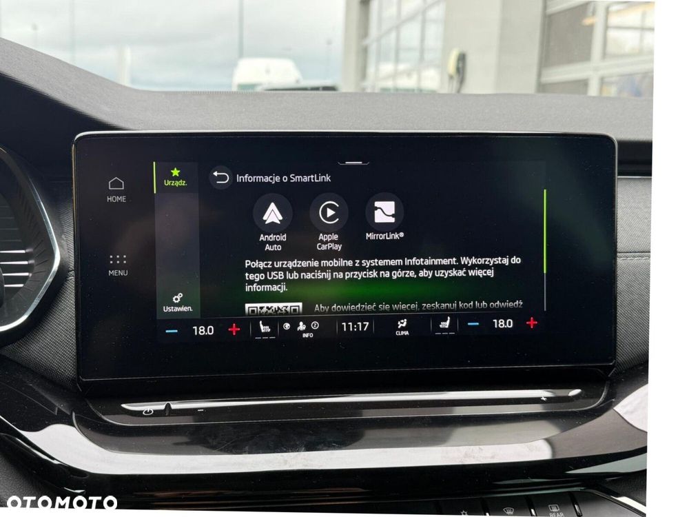 Skoda Octavia 2.0 TDI Sportline DSG - 17