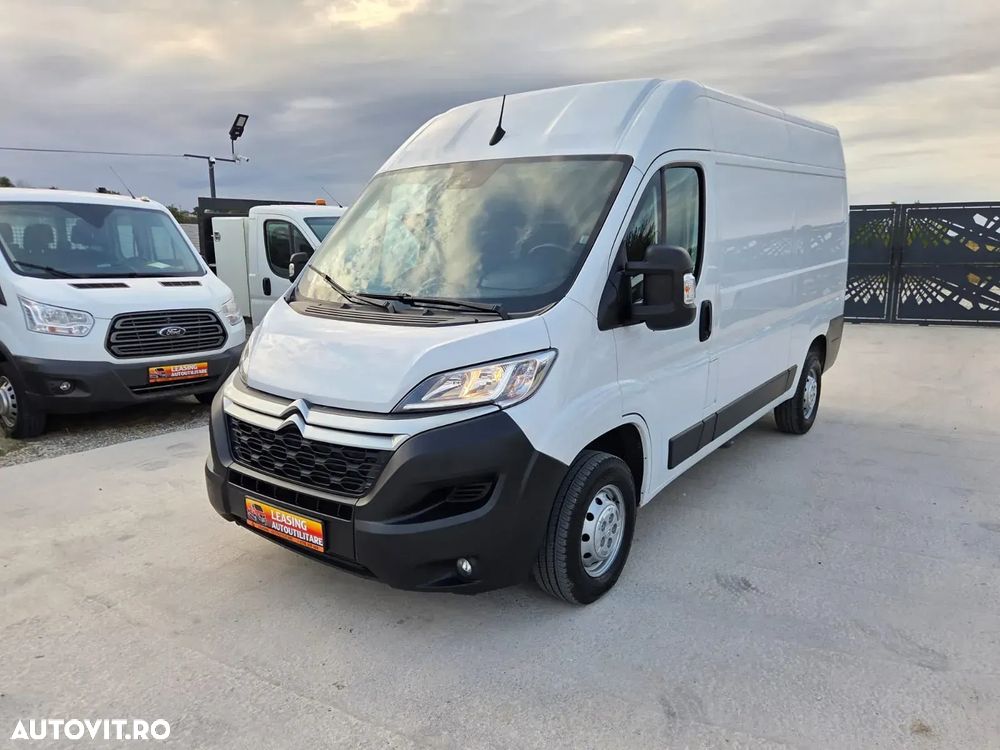 Citroën Jumper L2H2 Premium Edition - 2