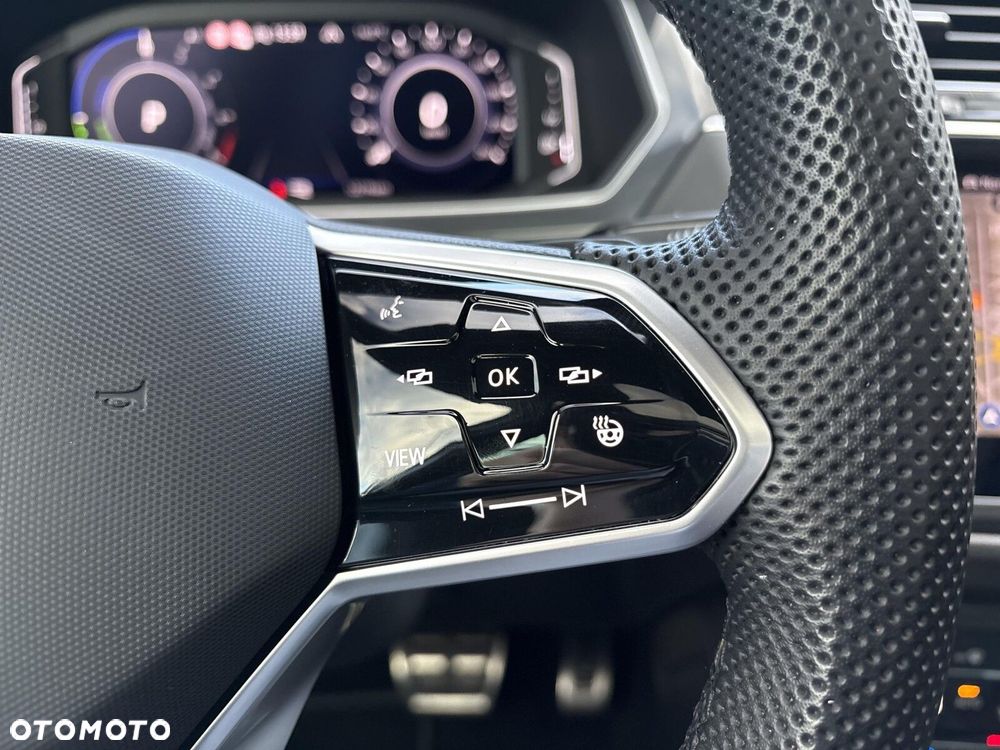 Volkswagen Tiguan 1.4 eHybrid R-Line DSG - 17