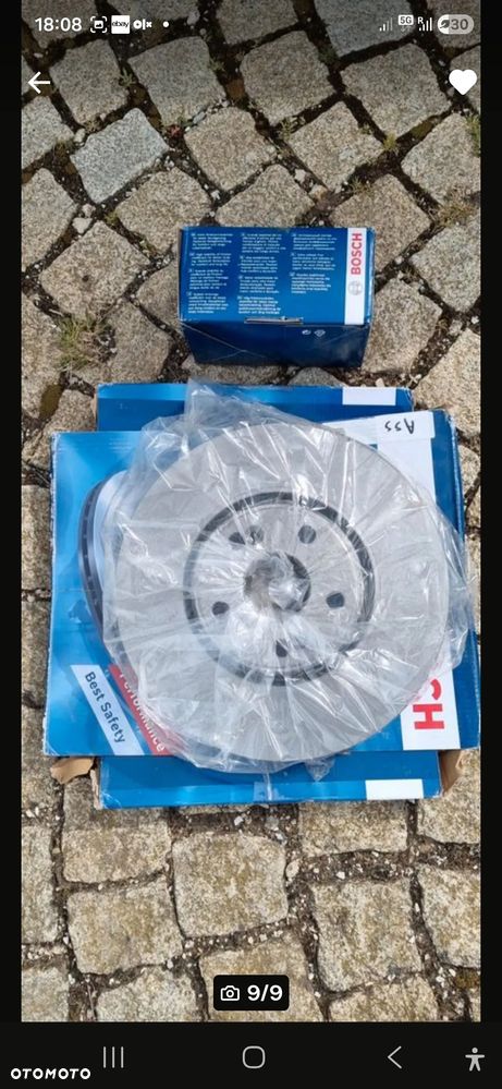 Renault Espace 2.0T Expression - 9