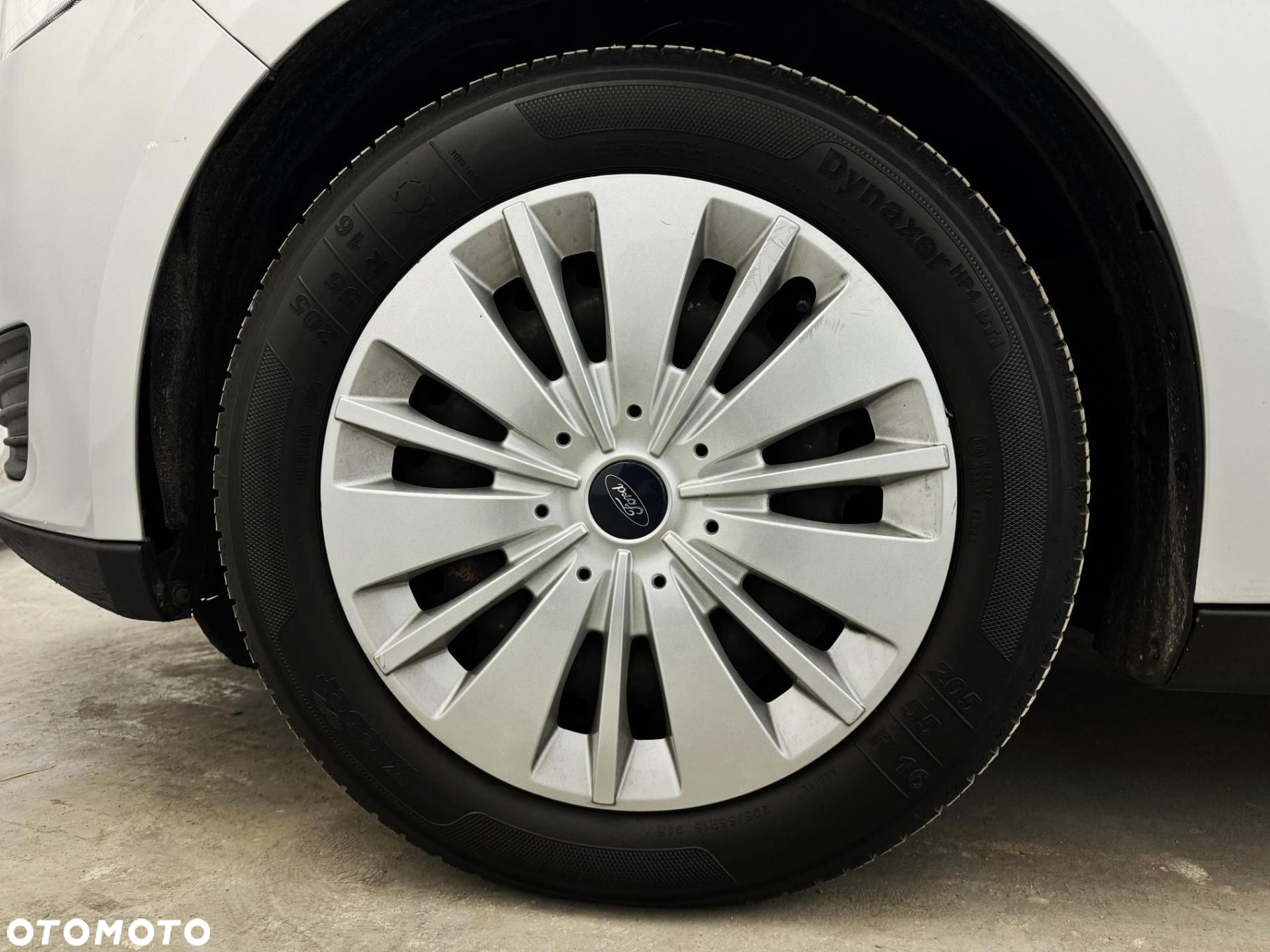 Ford Focus - 9
