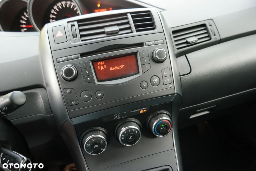 Toyota Verso - 28