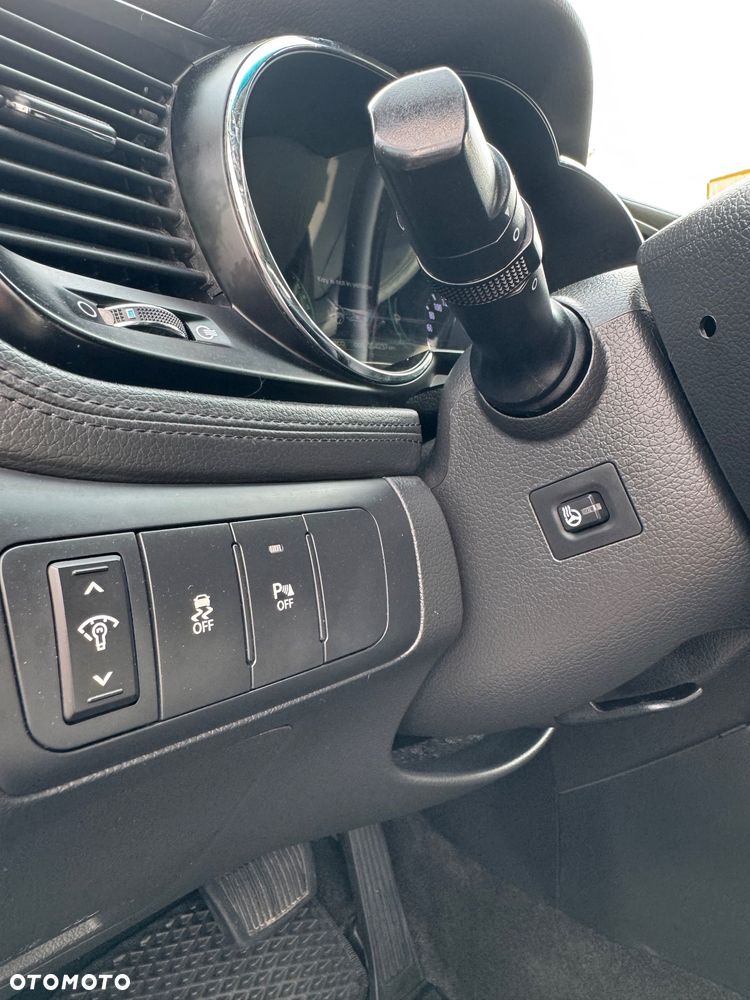 Kia Optima 2.0 Hybrid L - 31