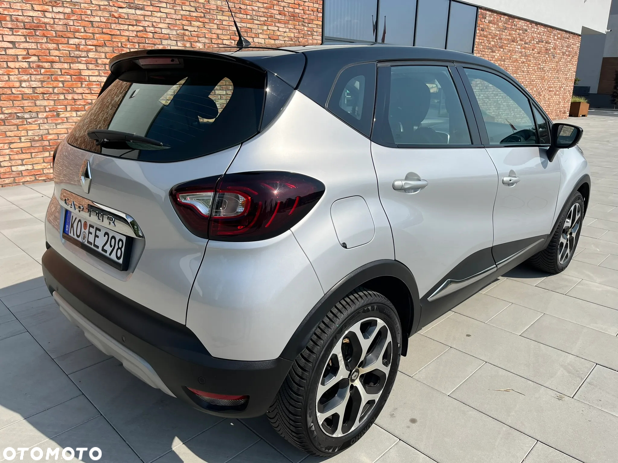 Renault Captur 0.9 Energy TCe Intens - 6