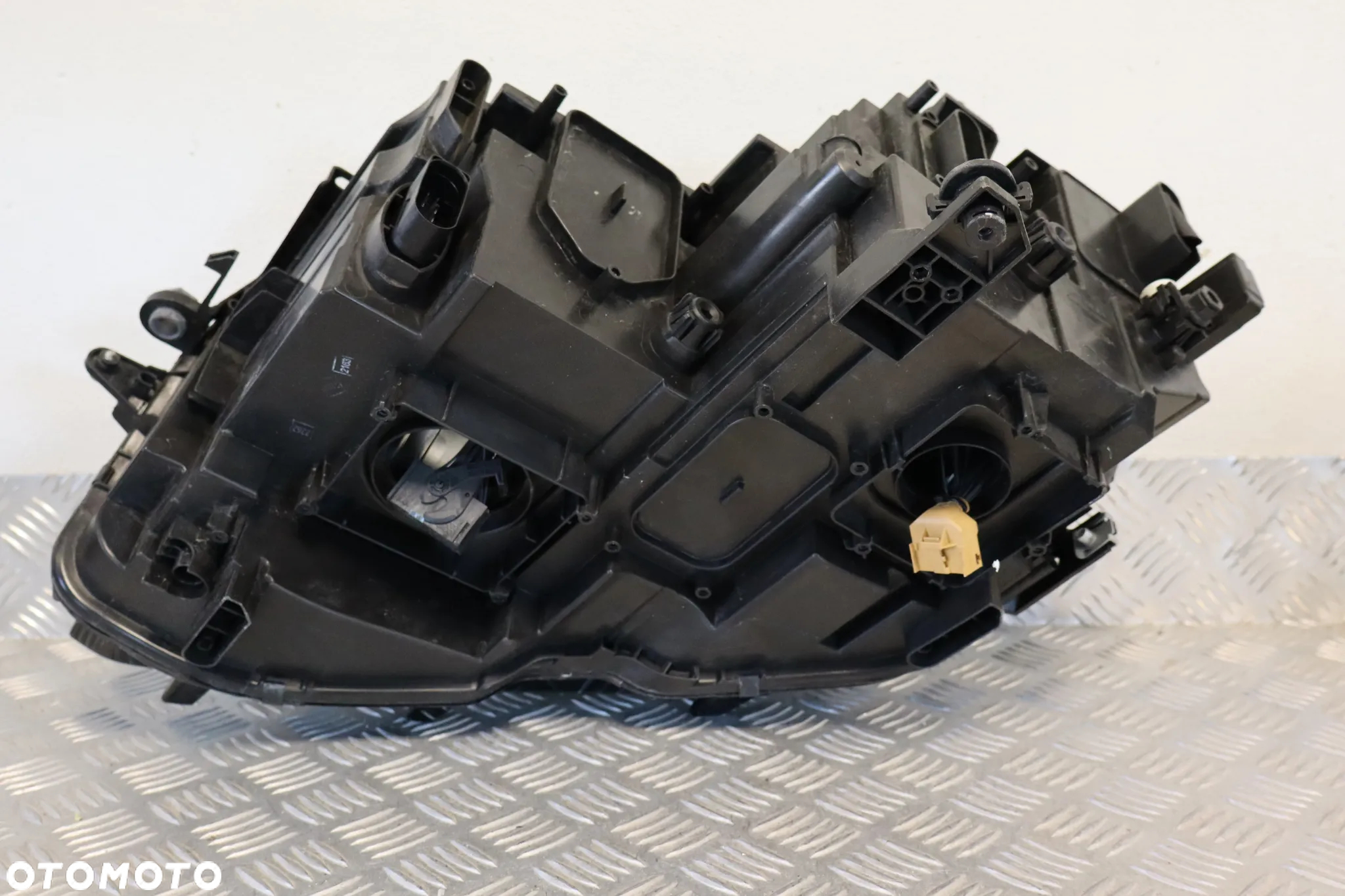 LAMPA PRZÓD PRZEDNIA PRAWA VW TIGUAN FULL LED 5NB941036B 2015-2020 - 18