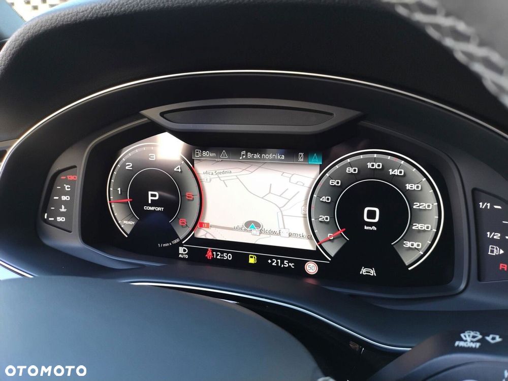 Audi Q7 45 TDI mHEV Quattro S Line Tiptr - 18