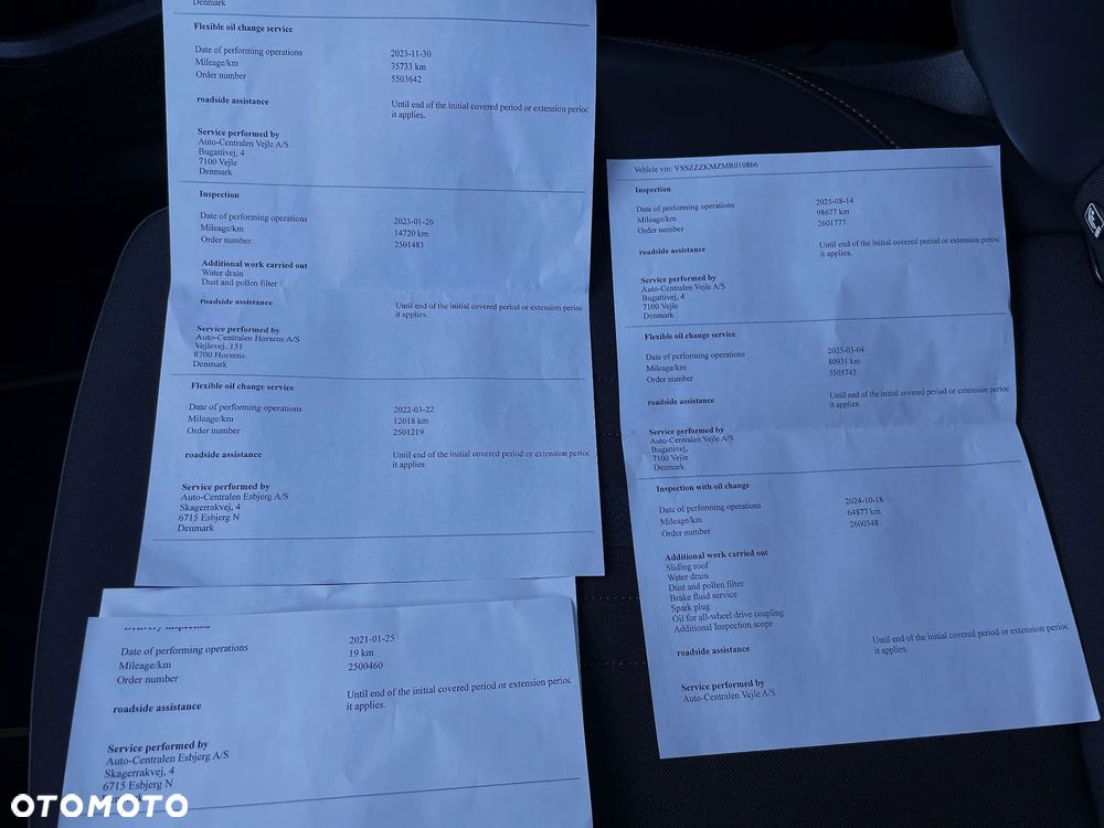 Cupra Formentor - 40