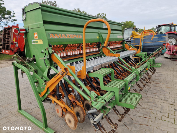 Amazone AD-403