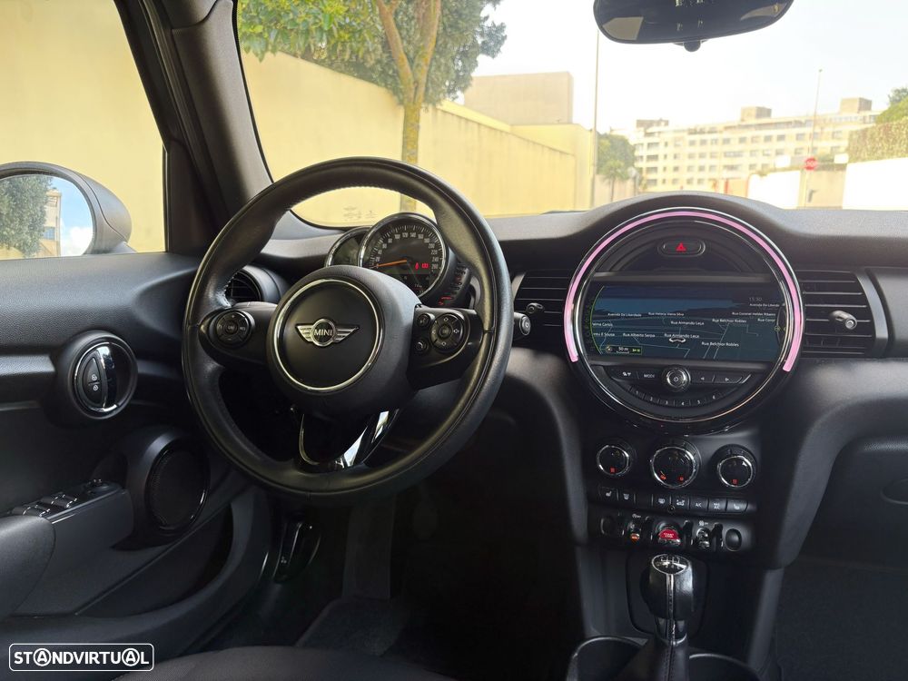 MINI 5 Portas One - 7