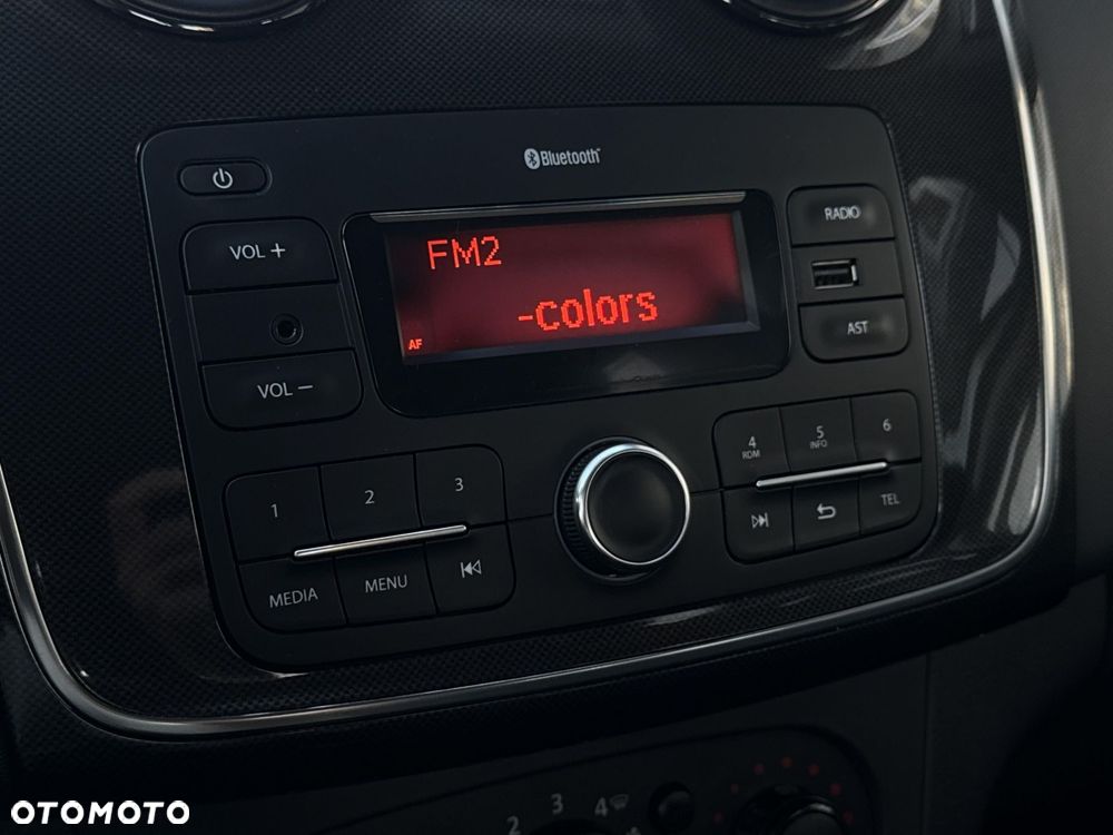 Dacia Sandero 1.0 SCe Open - 14