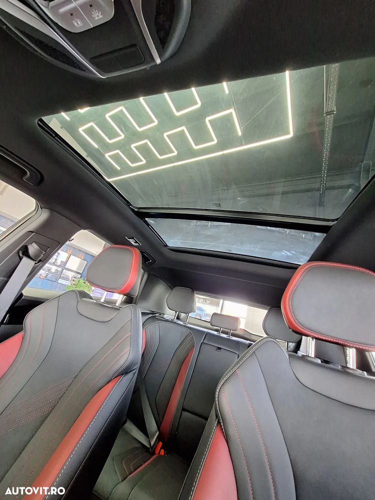Geely Coolray - 17