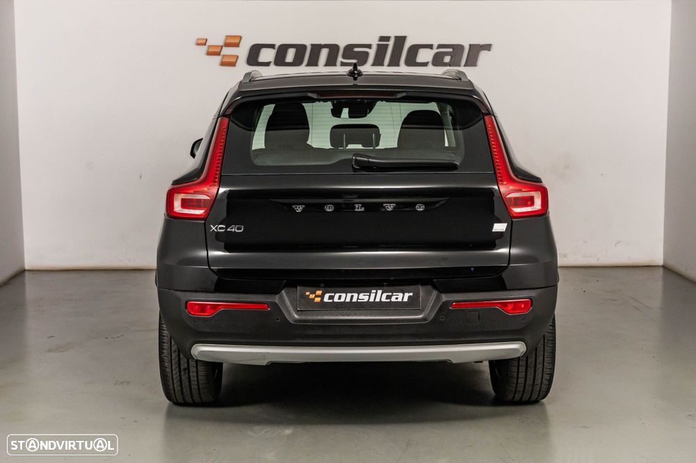 Volvo XC 40 1.5 T5 PHEV Inscription - 6
