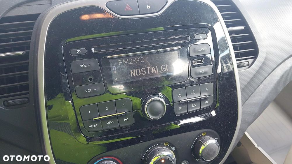 Renault Captur 0.9 Energy TCe Zen - 11