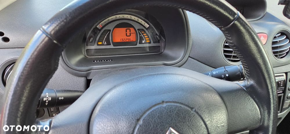 Citroën C2 1.6 VTS - 8
