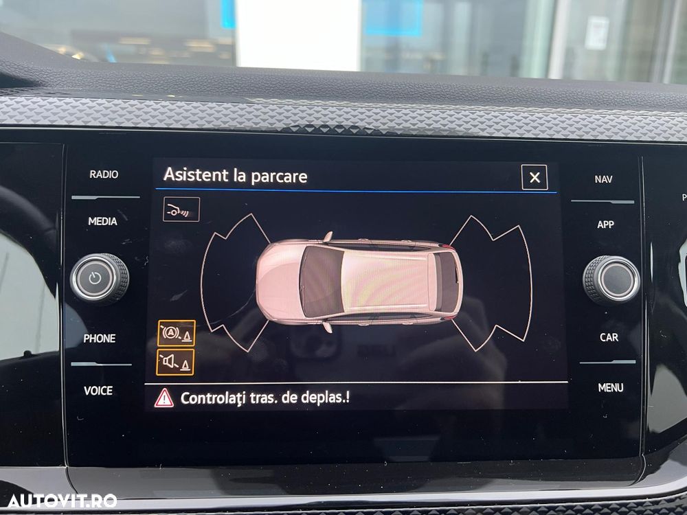 Volkswagen Taigo 1.0 TSI DSG Advanced - 20