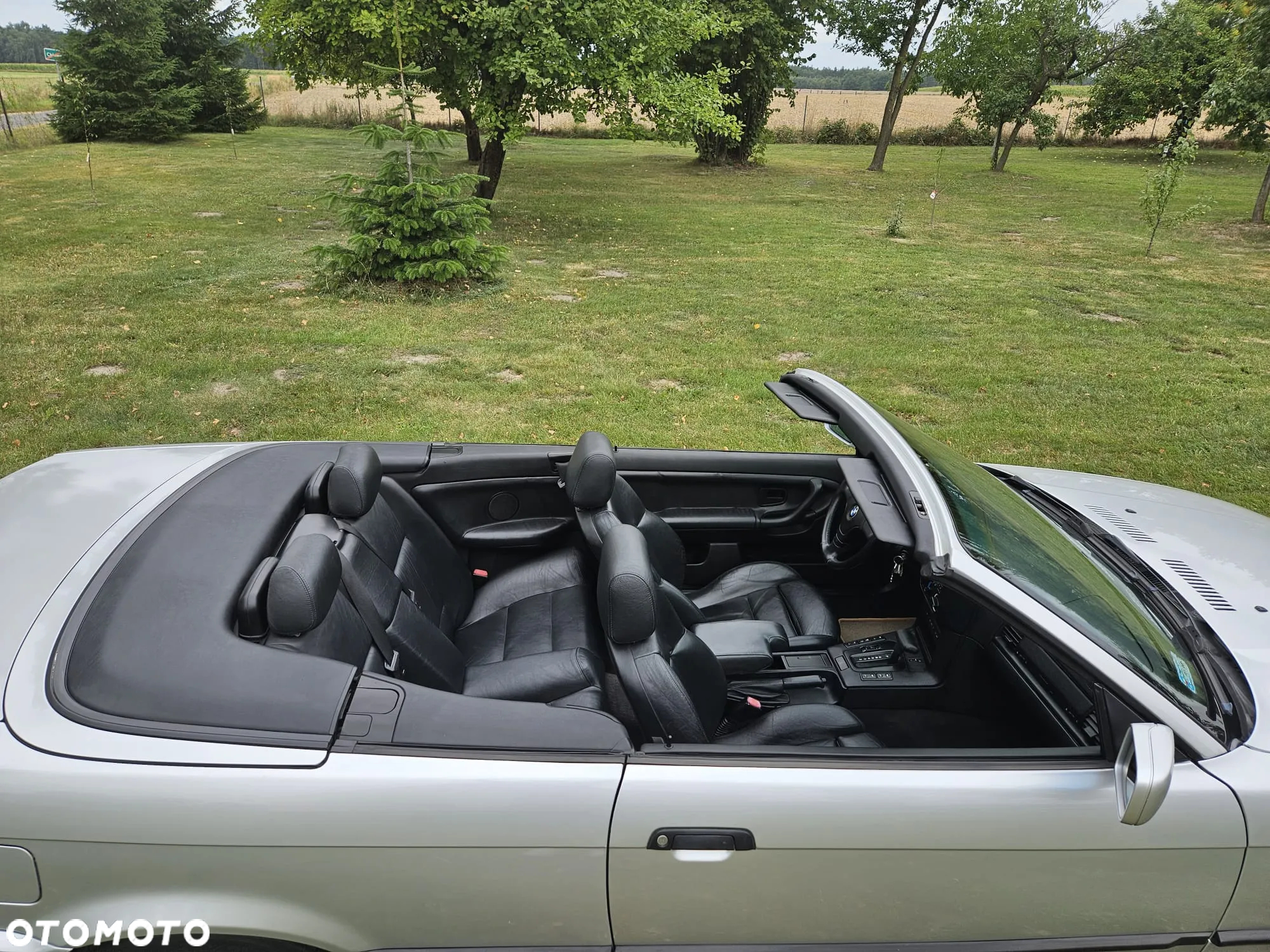 BMW Seria 3 - 23