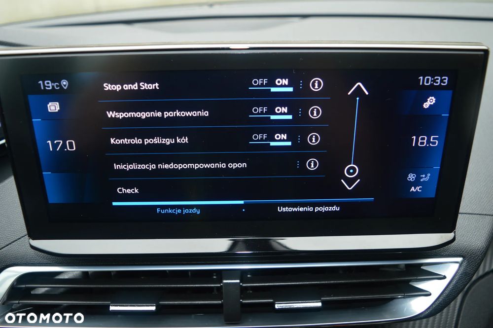 Peugeot 3008 - 27