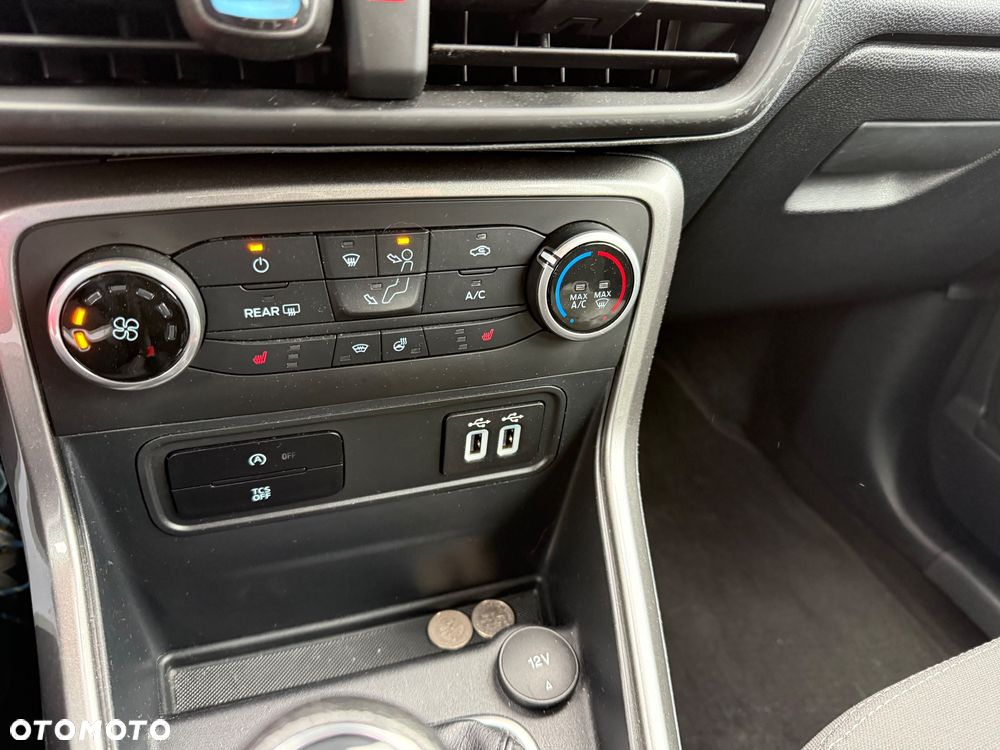 Ford EcoSport 1.0 EcoBoost Trend ASS - 11