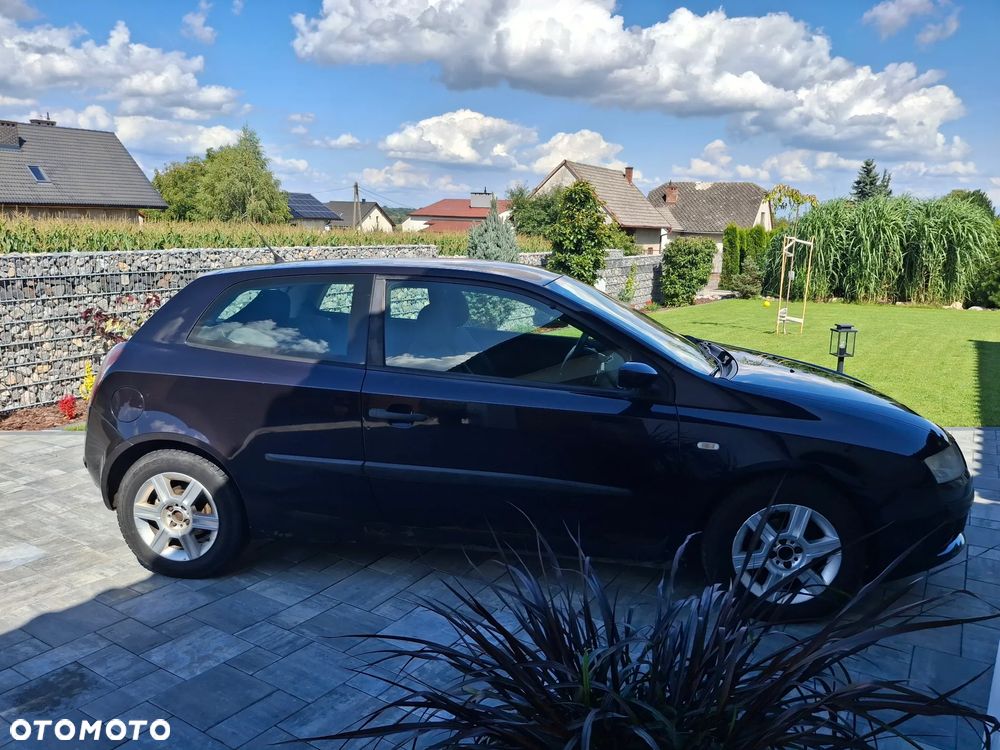 Fiat Stilo - 2