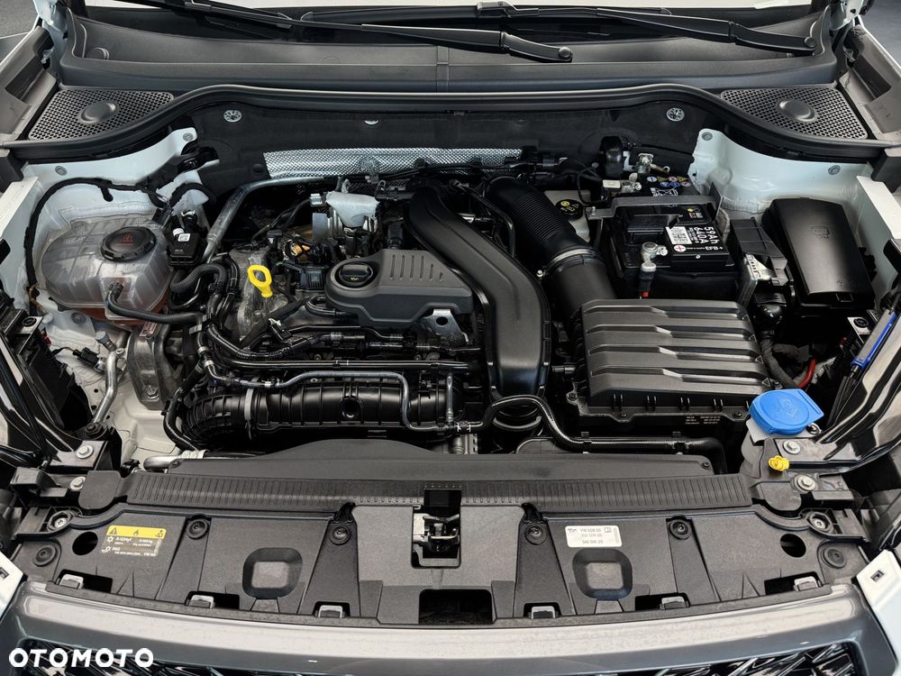 Cupra Ateca 1.5 TSI DSG - 22
