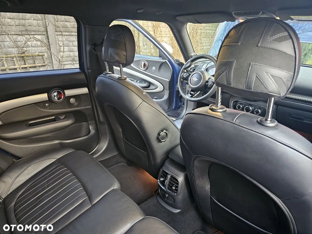 MINI Clubman Cooper SD ALL4 sport - 16