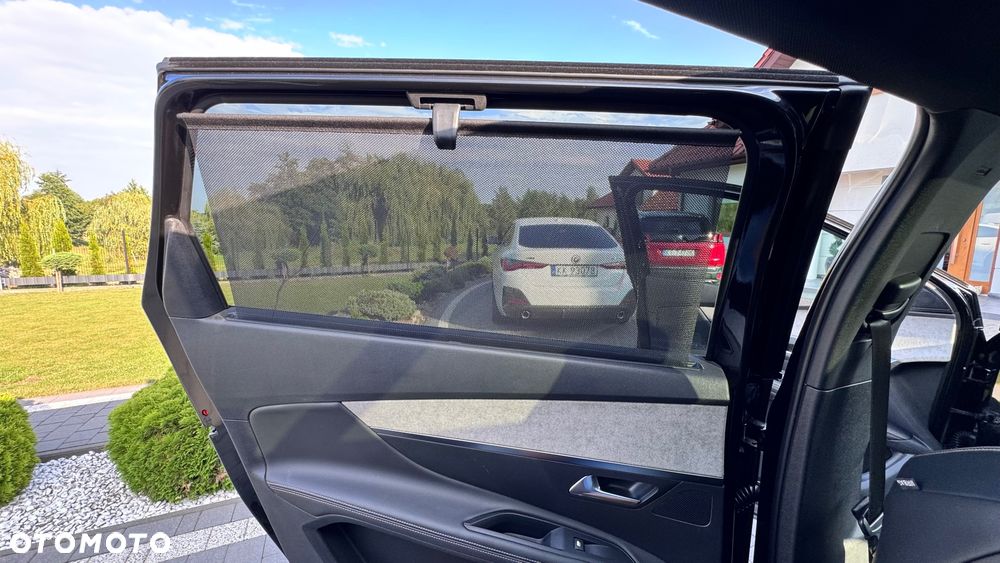 Peugeot 5008 2.0 BlueHDI GT S&S EAT8 - 9