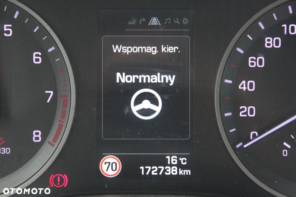 Hyundai Tucson 1.6 GDi N Line 2WD - 38