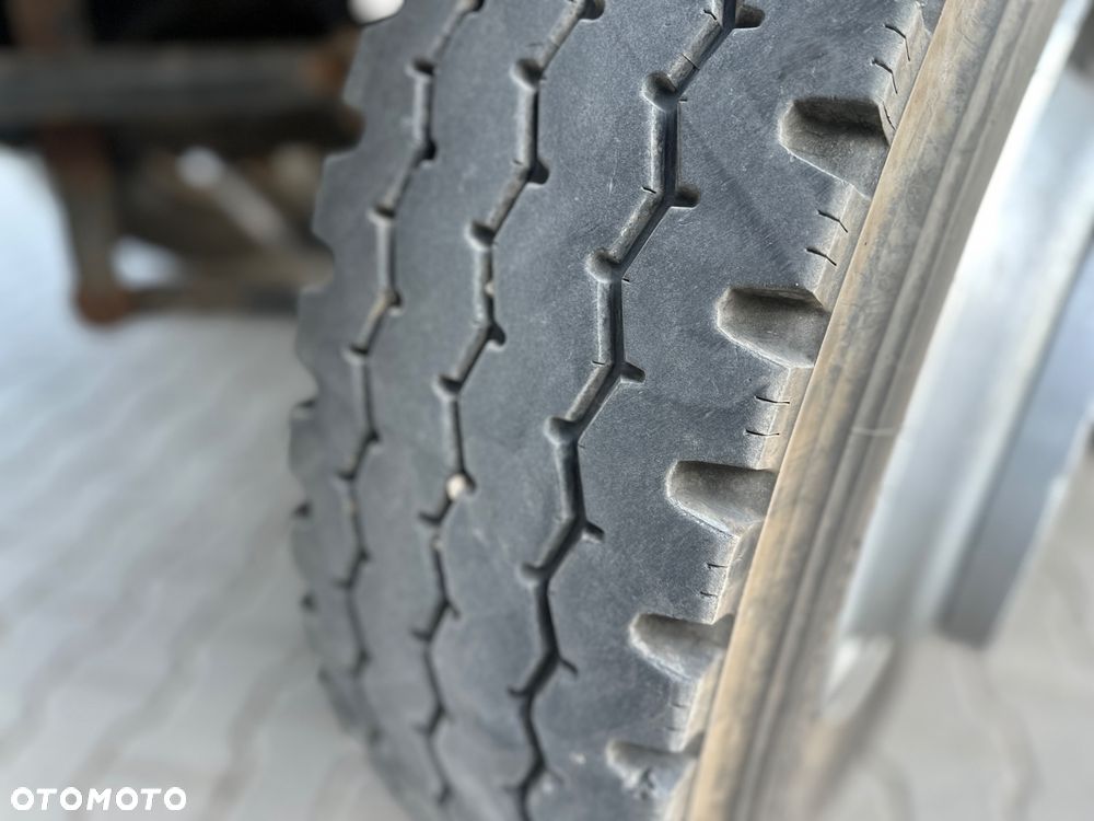 Iveco EUROCARGO 150E28 E6 - 14