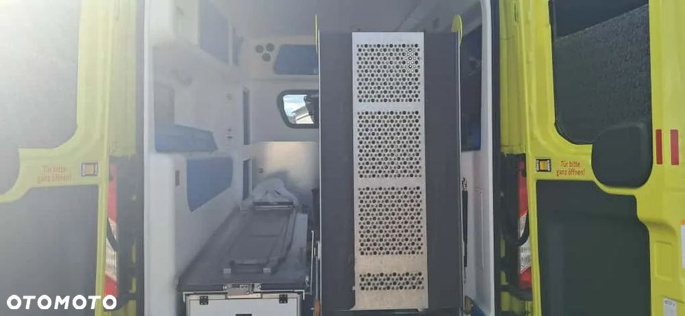 Ford Transit Karetka/Ambulans - 25
