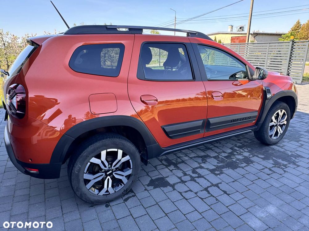 Dacia Duster 1.3 TCe Journey EDC - 6