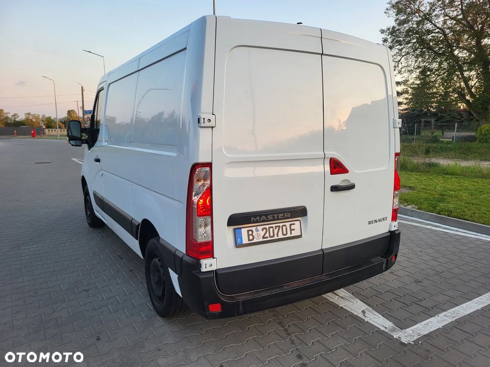 Renault Master - 8