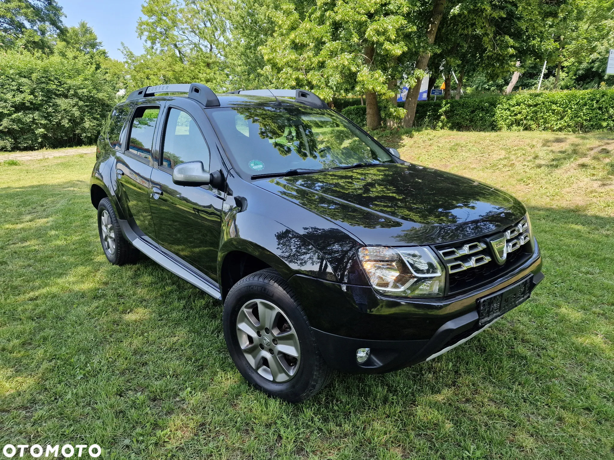 Dacia Duster TCe 125 2WD Prestige - 16