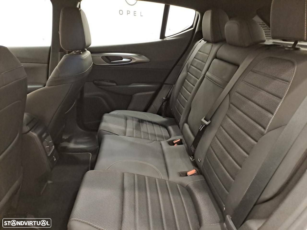 Alfa Romeo Tonale 1.6 VGT-D Ti - 10