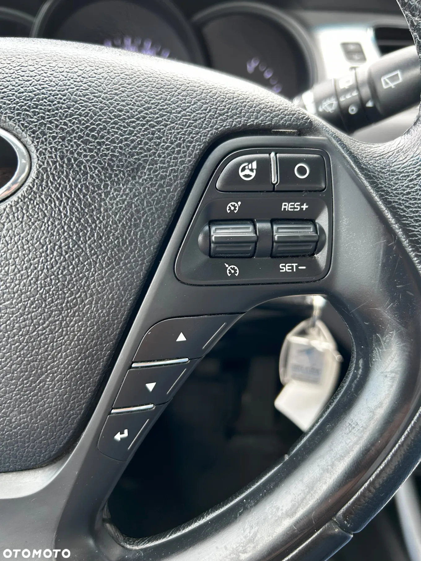 Kia Ceed Cee'd 1.6 CRDi M - 11