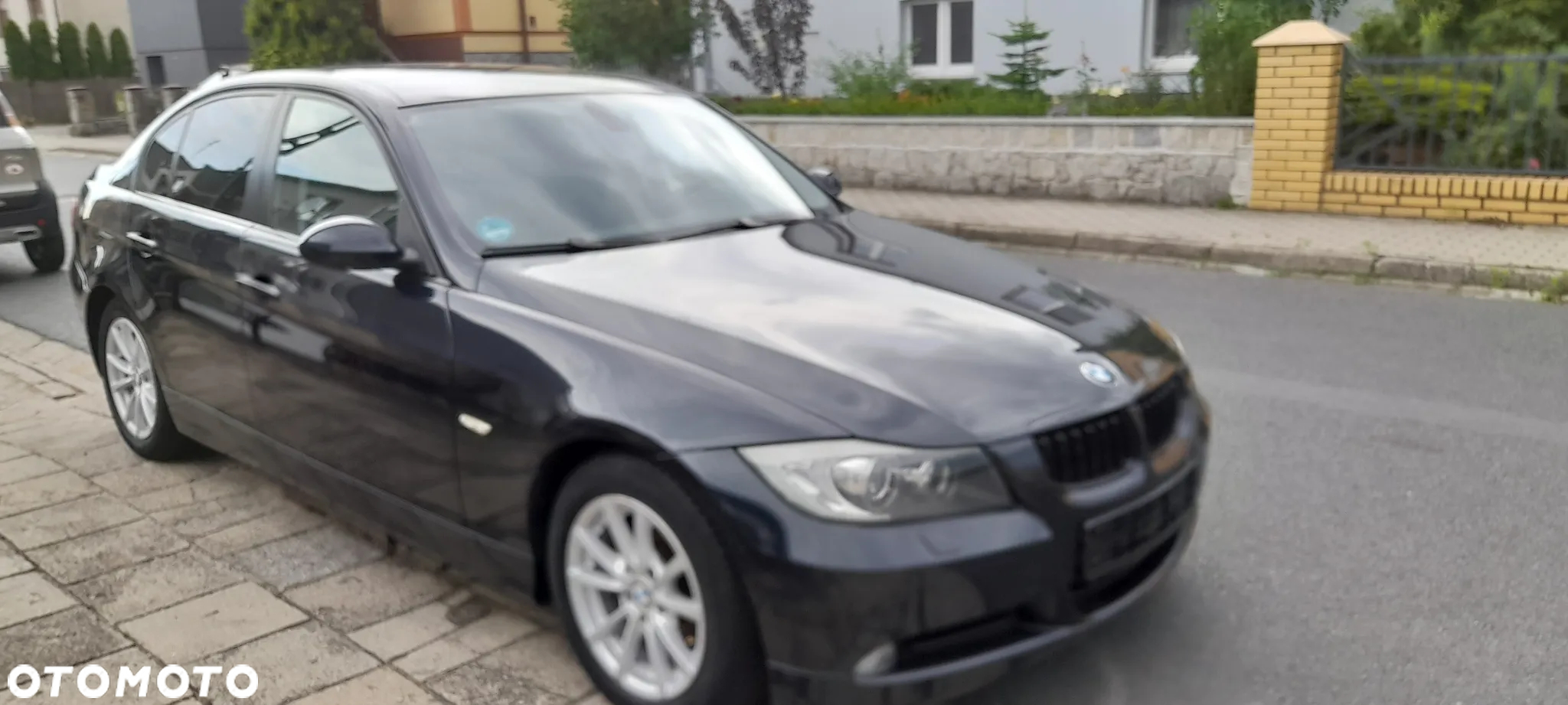 BMW Seria 3 318i Edition Exclusive - 2