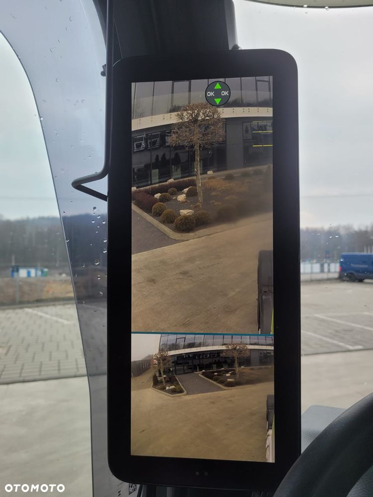 Mercedes-Benz ACTROS 2558 6x2 / PTO / STANDARD / 90.000KG / I-PARK COOL / GIGA SPACE - 6