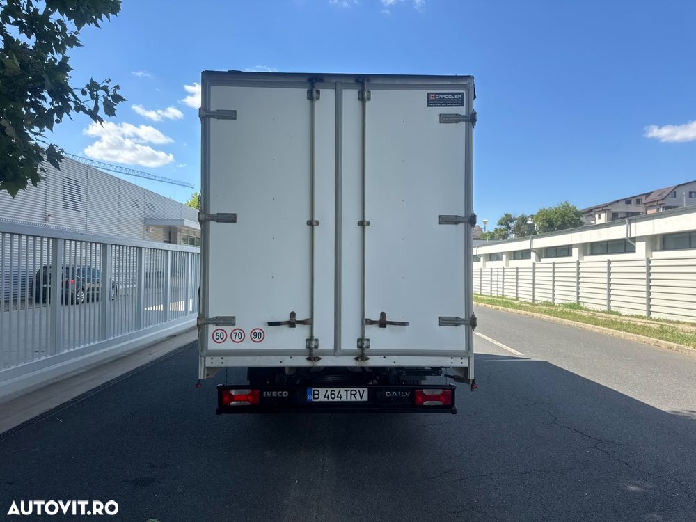 Iveco Daily - 6